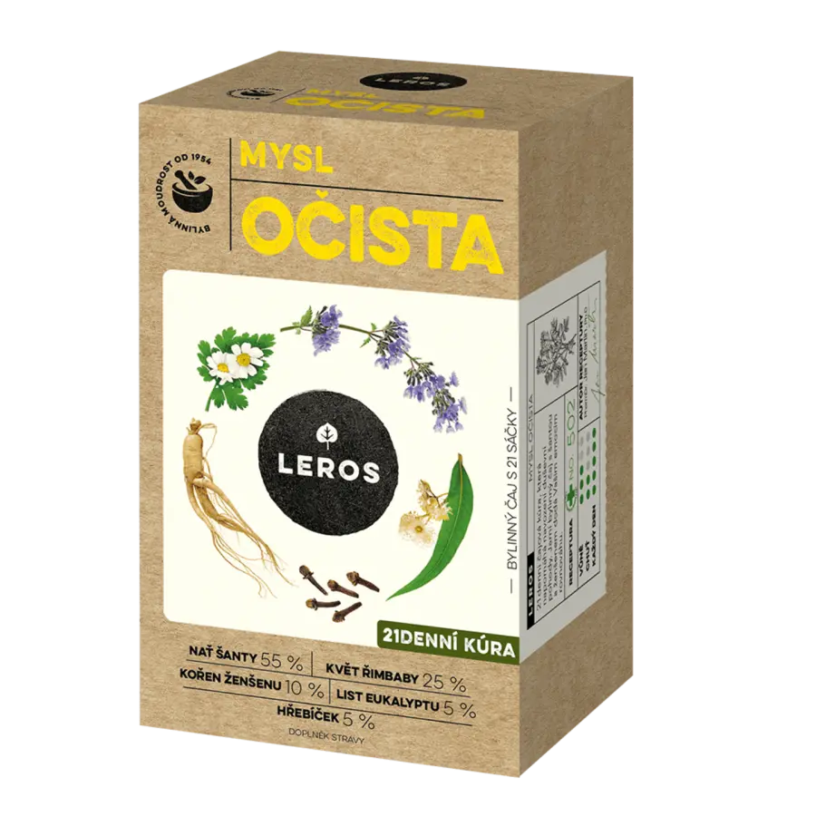 5532_LEROS MYSL OCISTA 21 X 1,3 G